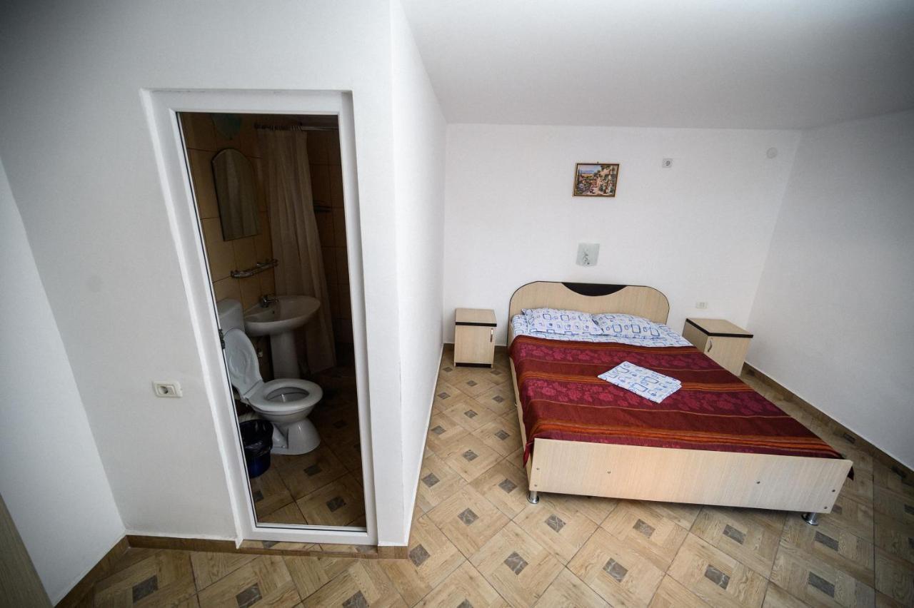 Dora 2* Costinești